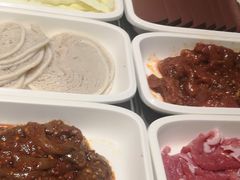 -海底捞火锅(公益西桥店)