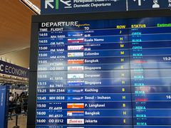 -吉隆坡国际机场