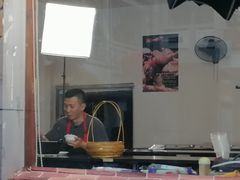 大堂-斯丹姜母鸭·古法干香(涂门街总店)