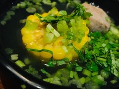 -八宝牛潮汕鲜牛肉火锅(净月店)