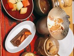 -mezza9 Macau(澳门君悦酒店)