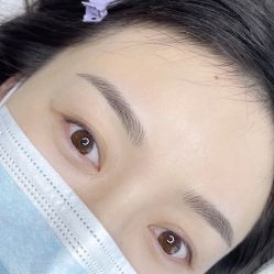 -MIVI·纹眉半永久野生眉