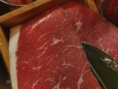 -松渡·鲜肉泥炉烤肉(时代天街店)