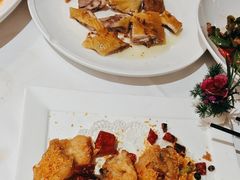 -东江渔村·古典园林·30年粤菜老字号(太和店)