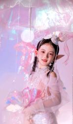 -熙熙小王国儿童摄影乐园(武昌旗舰店)
