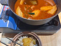 -牛腩之旅·牛腩牛杂煲(光启城美食城店)