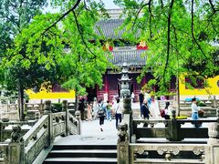 -西园戒幢律寺