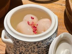 -破三川·新川菜(静安大融城店)