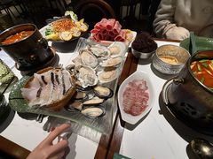 -Thai Basil罗勒叶泰式餐厅(时代天街店)