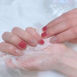 -吉吉靓甲美睫