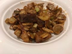 -荣粤酒家·融合粤菜
