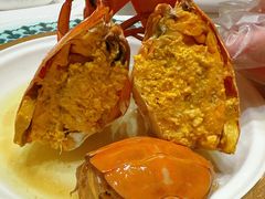 -膳富贵黄油蟹体验馆(欢乐港湾店)
