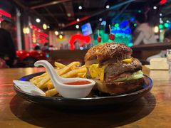 -1886德国汽车餐厅(外滩中央店)