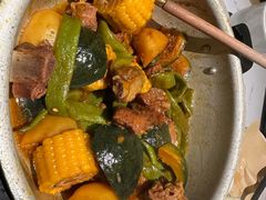 -关东小磨东北菜(漕河泾印象城店)