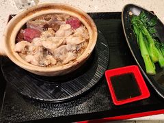 -新宝餐厅(流塘店)