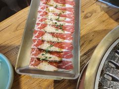 -韩景台烤肉(八大处店)