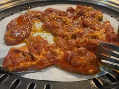 -齐齐哈尔·兄弟烤肉(湖山美地店)