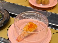 -争鲜回转寿司(朝北大悦城店)