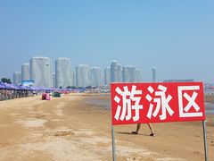 -东戴河风景区-止锚湾