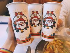 -古乐牛香·鲜牛肉自助火锅(南京总店)