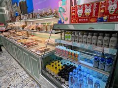 -金凤成祥(为公桥店)