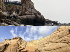 -辽宁团山国家级海洋公园
