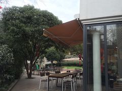 -自在弥林花园餐厅(云栖店)