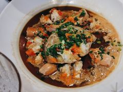 葱油蟹膏-丰收日(五角场店)