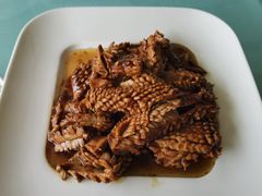 -金色艳阳天•粤菜 淮扬菜(古平岗店)