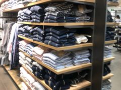 -MUJI无印良品(武汉世界城广场店)