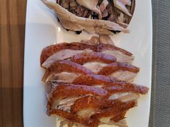 -全聚德烤鸭店(马家堡店)