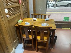 -下梅人家土菜馆(历史文化餐厅度假区店)