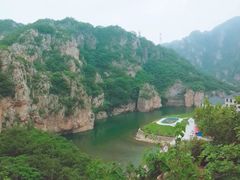 -大连冰峪旅游度假区