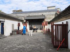 -桂林独秀峰王城景区