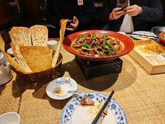 -大张烙馍村·美食地标(泉山店)