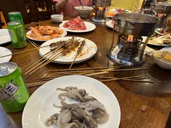 -大连金石滩绿发温泉假日酒店