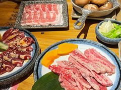-竹涟烧肉(欢肆店•原星悦荟店)