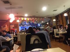 大堂-有喜屋·深夜食堂(北京西路店)