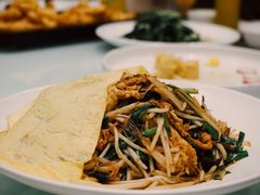 老北京炒合菜-皇城根·烤鸭·鱼头·家常菜(欧亚大观乐活城店)