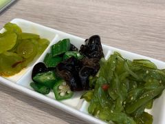 -康师傅私房牛肉面(马泉营奥莱店)