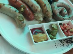 -Famous肥猫墨西哥音乐餐吧(五棵松华熙LIVE店)