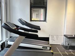 -汗水空间私教健身连锁(SM广场店)