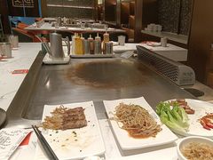 -火地铁板烧(昆山万象汇店)
