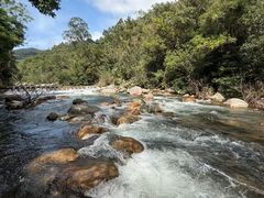 -海南热带雨林国家公园吊罗山景区