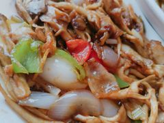 -遇见小院—虹鳟鱼•农家菜(怀柔店)