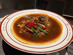 -旺顺阁·北京菜·烤鸭(大望路店)