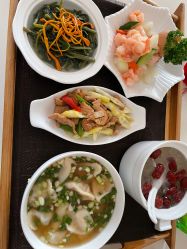 -贝美月子中心(海璟店)