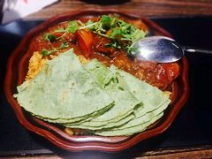 -黑角餐厅美式狂野Blackhorn(昌茂花园店)