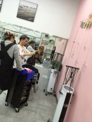 -YDO SALON