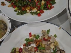 -新凯旋烧烤·燕姐千岛湖土菜